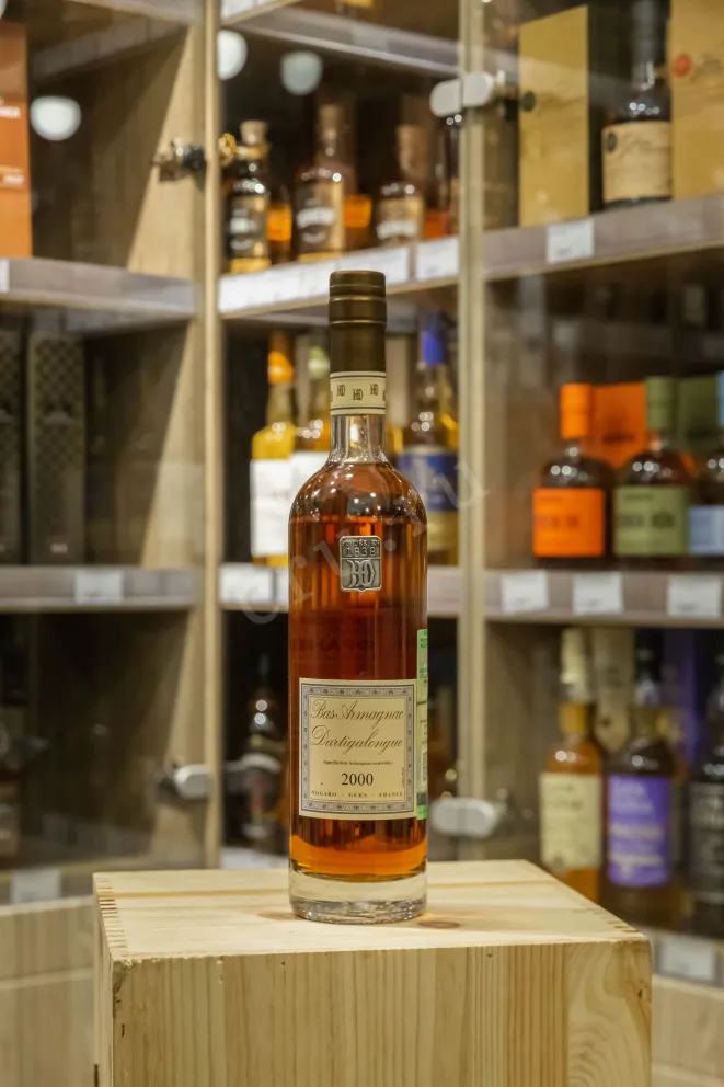 В магазине Крю Профи Dartigalongue 2000 0.5 л