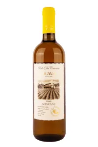 Вино Giuaani Perle du Caucase Mtsvane 2020 0.75 л