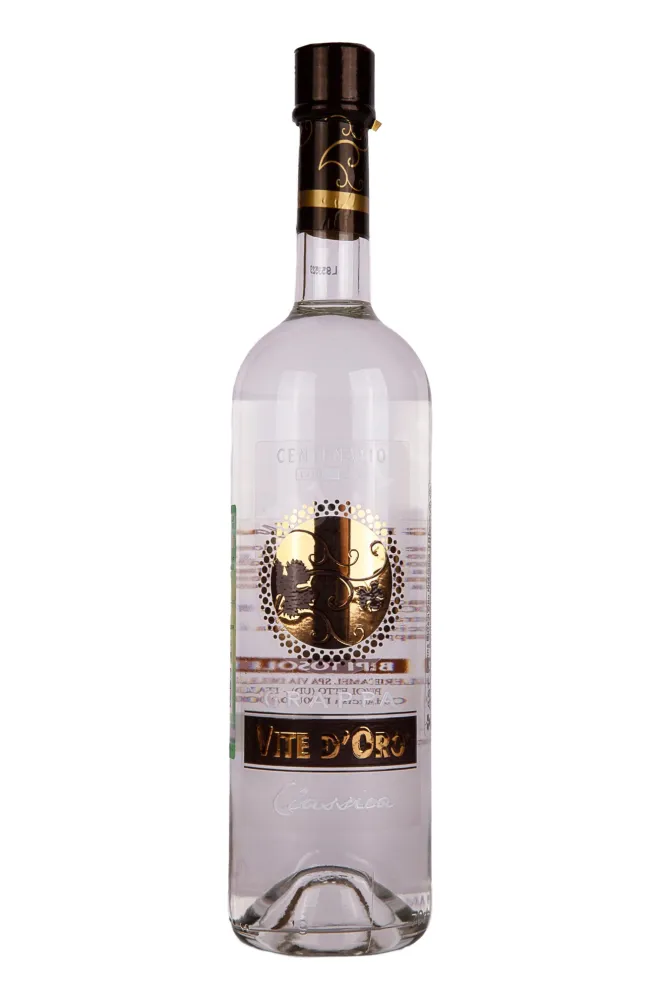Граппа Vite d'Oro Classica  0.7 л