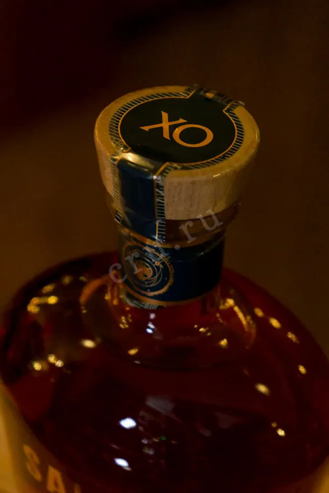 Пробка Saison XO gift box 0.7 л