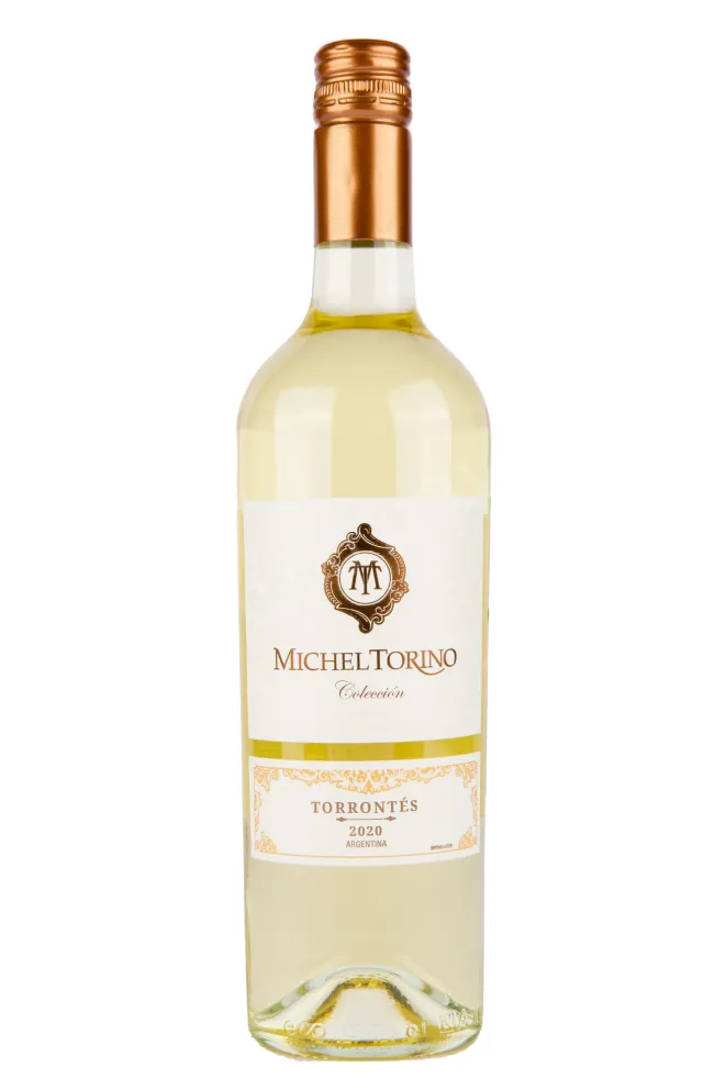 Вино Michel Torino Coleccion Torrontes 0.75 л