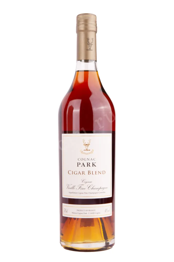 Коньяк Park Cigar Blend  0.7 л