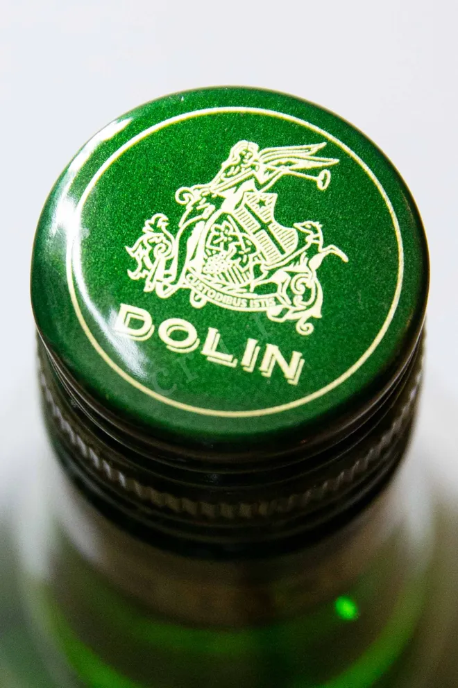 Пробка Dolin Dry De Chamdery 0.75 л