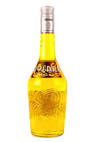 Ликер Volare Banana  0.7 л