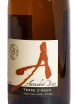 Этикетка Alexandre Bain Terre D’Obus 2018 0.75 л