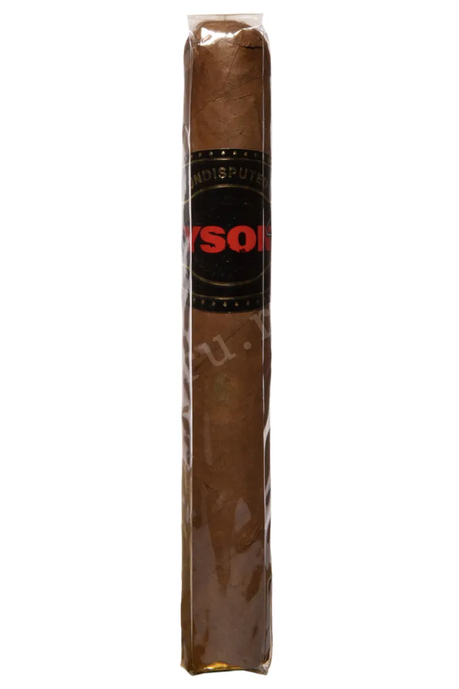 Сигара Gurkha Tyson Undisputed Habano Toro