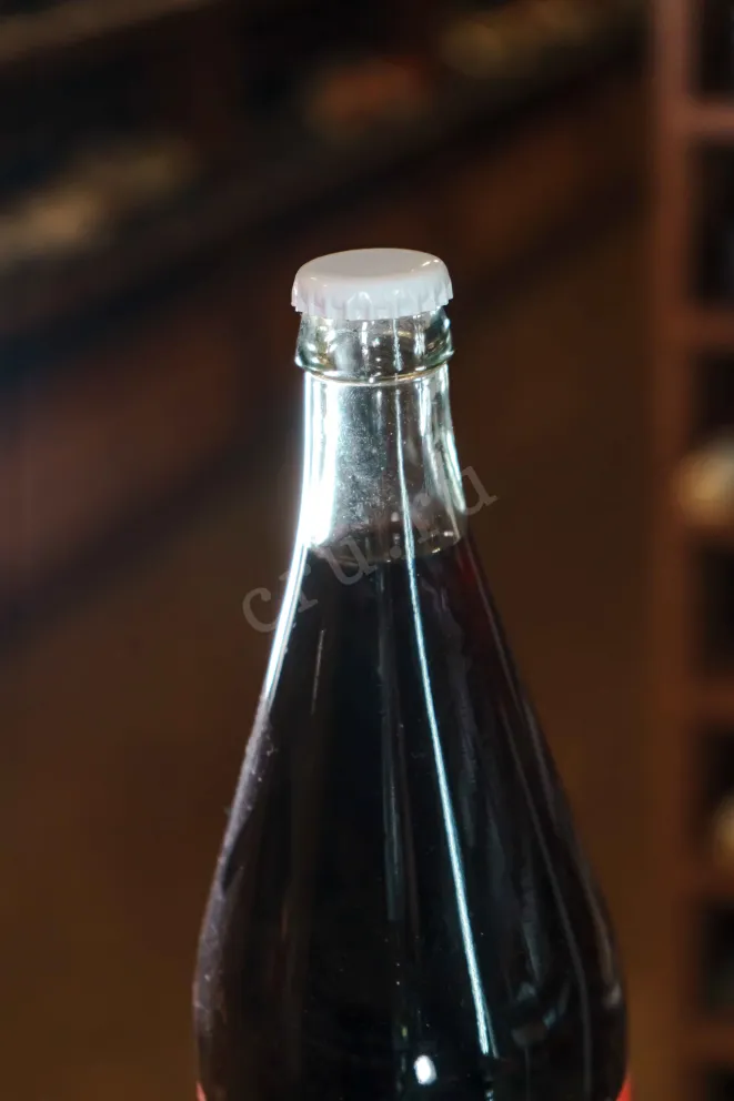 Пробка Palazzo Tronconi WTF Rustica Progenie Frusinate red 2021 0.75 л