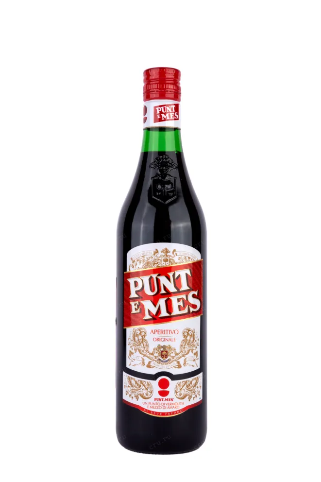 Вермут Punt e Mes  0.75 л