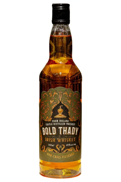 Виски Bold Thady  0.7 л