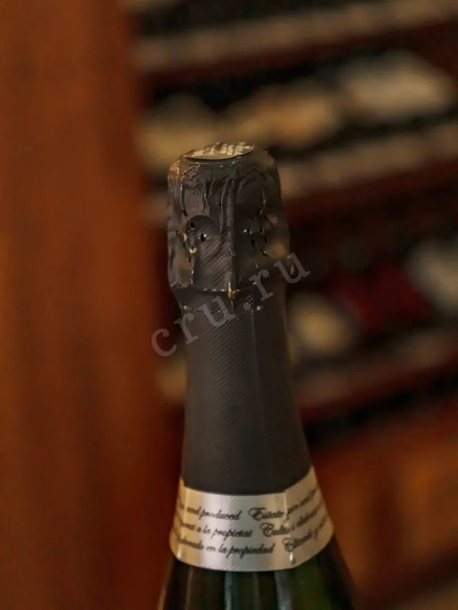 Пробка Alsina & Sarda Cava Brut Reserva 2021 0.75 л
