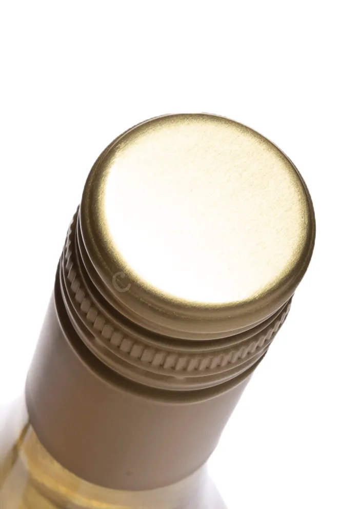 Пробка Pinot Grigio Mont Mes Castelfeder 2024 0.75 л