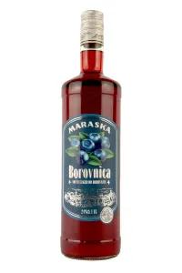 Ликер Maraska Borovnica  1 л