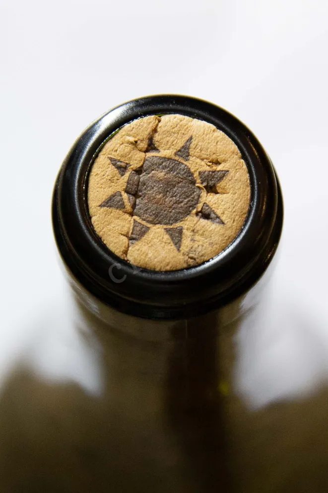 Пробка Koppitsch Aeon 2018 0.75 л