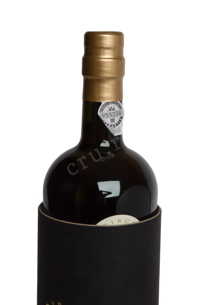 В тубе Palmer Porto Colheita 1966 0.75 л