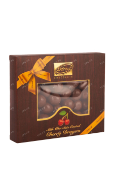 Конфеты Bind cherry in chocolate 100 г