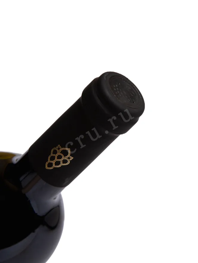 Вино Mtevino Mukuzani 2024 0.75 л