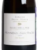 Этикетка Domaine Haute Fevrie Monnieres-Saint Fiacre 2018 0.75 л