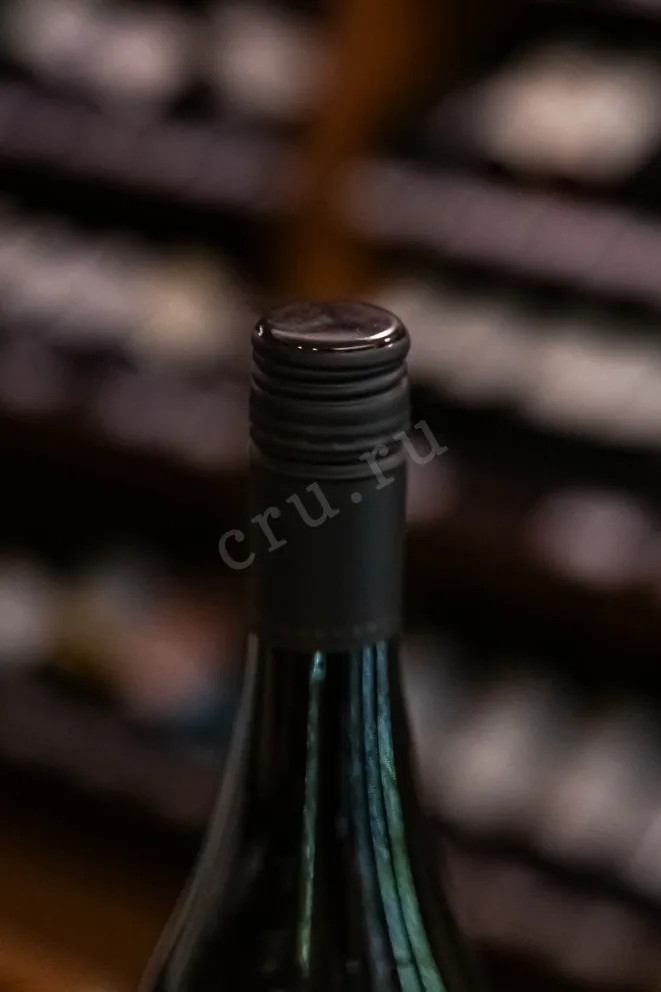 Пробка Glow Merlot Cabernet Sauvignon 2022 0.75 л