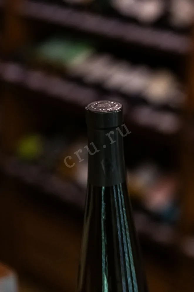 Пробка Usadba Divnomorskoe Riesling 2023 0.75 л