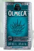 Текила Olmeca Blanco  1 л