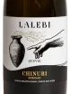 Этикетка Lalebi Chinuri 0.75 л