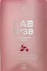 Этикетка LAB №38 Cranberry & Mint 0.7 л