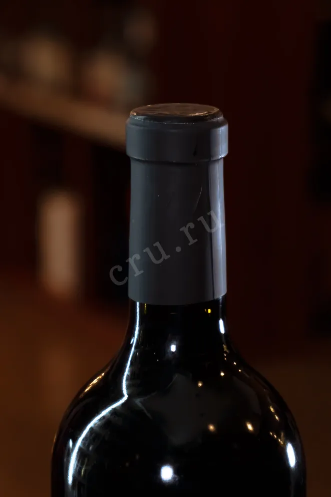 Пробка Erdevik Marlon Delon Red Dry 2017 0.75 л