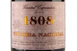 Этикетка 1808 Turiga National Casca Wines 2017 0.75 л