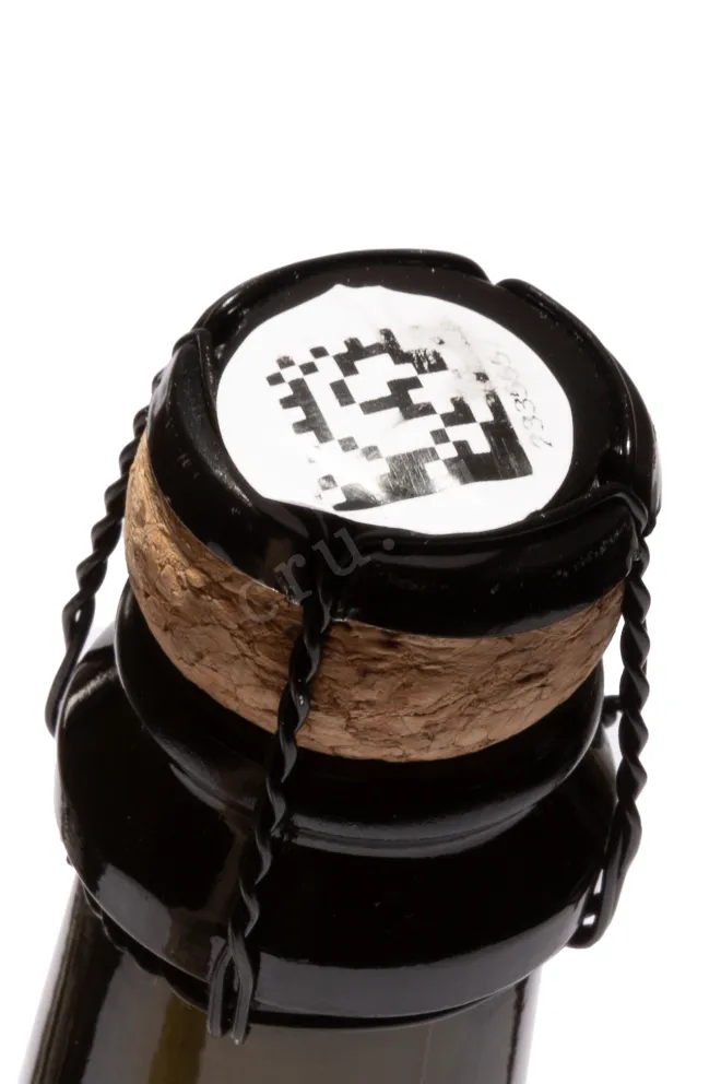 Пробка Petnat Avtorskoe Extra Brut White 2024 0.75 л