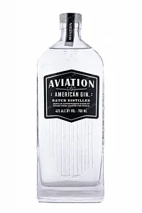 Джин Aviation American Gin  0.7 л