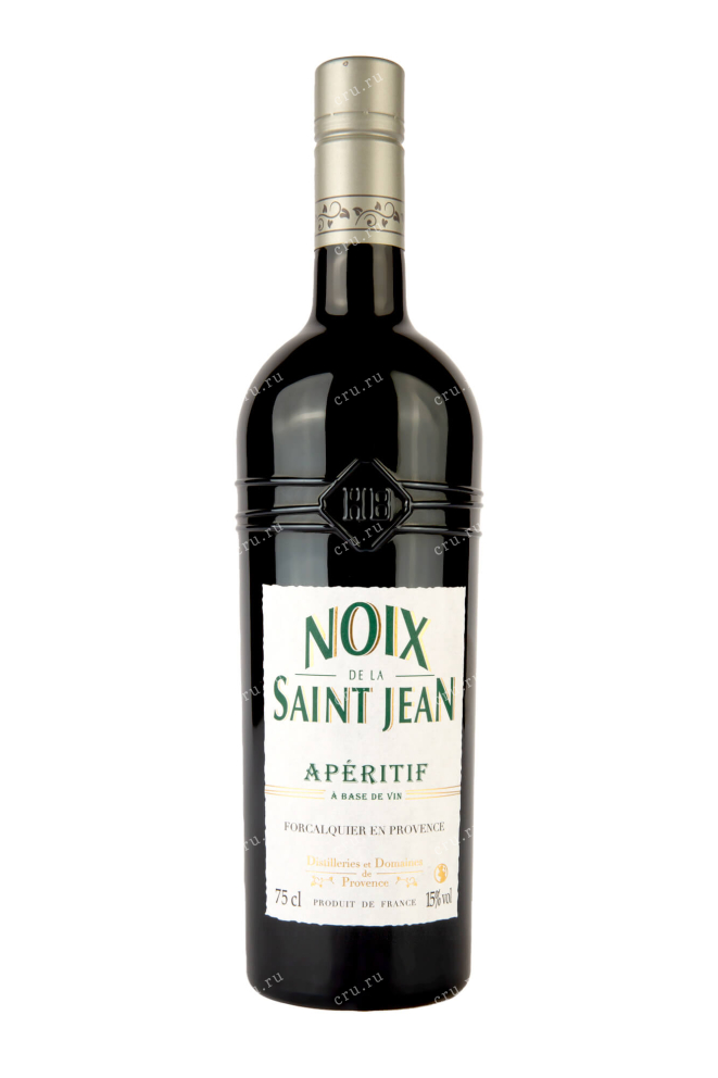 Ликер Aperetif Noix de la Saint Jean nut  0.75 л