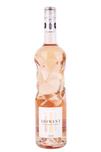 Вино Adimant Rose  0.75 л