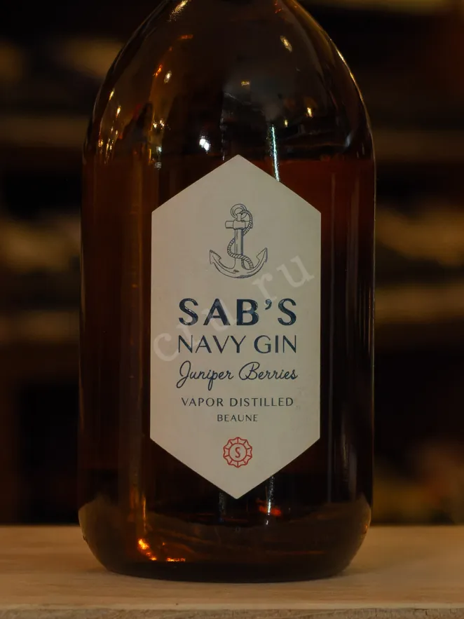 В магазине Крю Профи SABs Navy 0.5 л