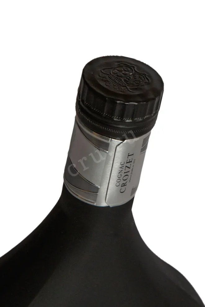 Пробка Croizet Black Legend gift box 0.7 л
