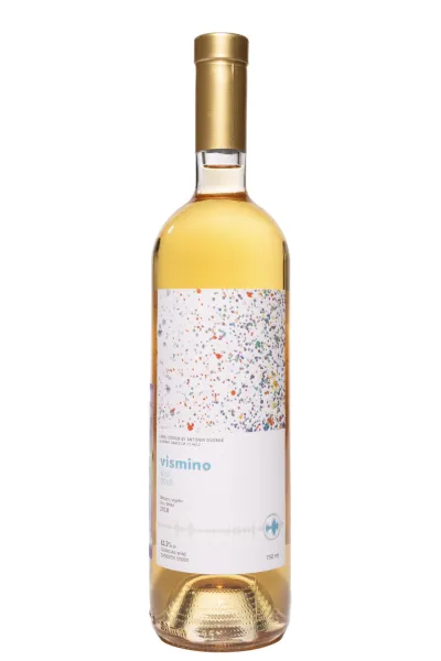 Вино Vismino Kisi 2018 0.75 л