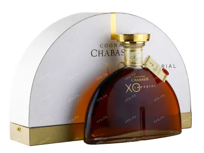 Коньяк Chabasse XO Imperial  0.7 л