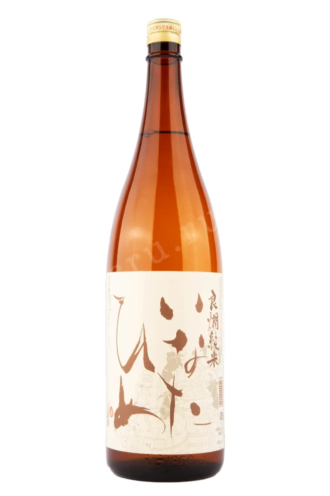 Саке Inatahime Ryokan Junmai  1.8 л