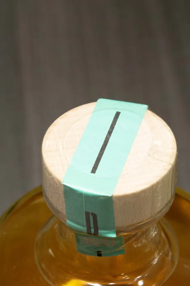 Пробка Palisson Batch 03 gift box 0.7 л