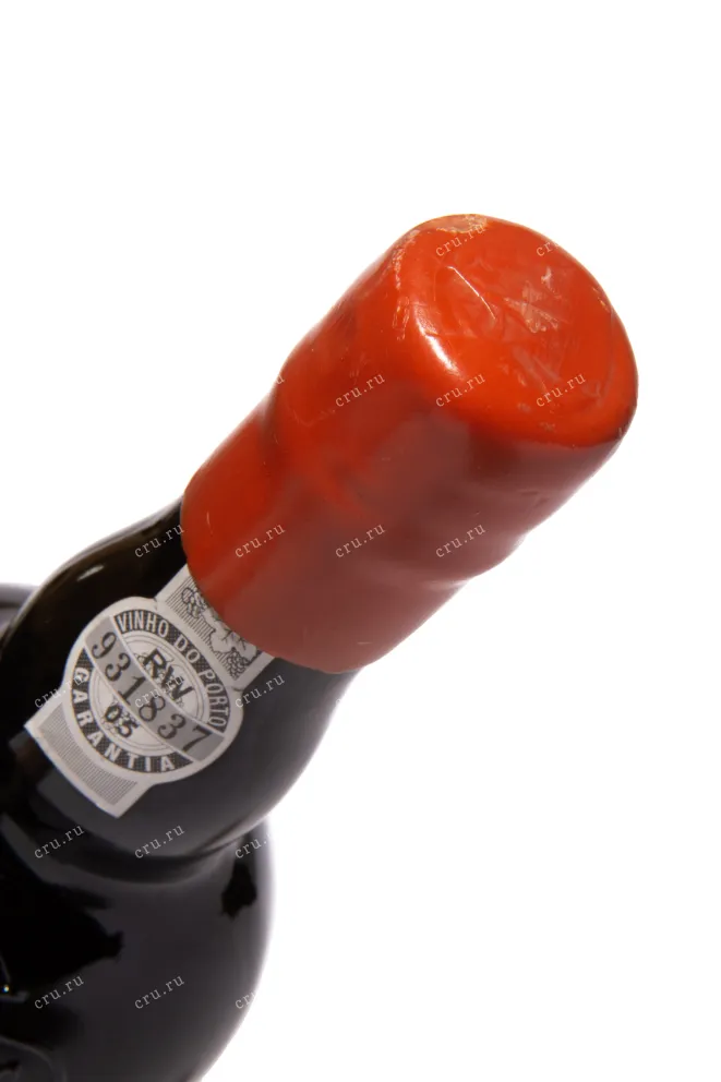 Пробка Grahams The Stone Terraces Vintage 2015 0.75 л