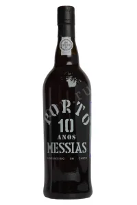 Портвейн Messias 10 years 2014 0.75 л