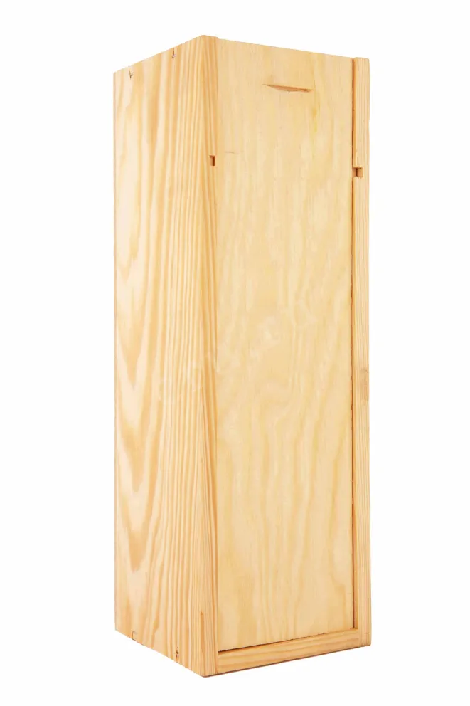 Деревянная коробка Albert Ponnelle Aloxe-Corton in gift box 2019 0.75 л