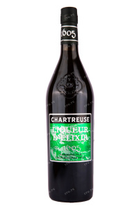 Ликер Chartreuse 1605 d'Elixir Liqueur  0.7 л
