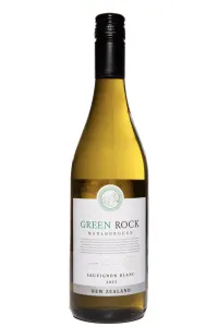 Вино Green Rock 2023 0.75 л