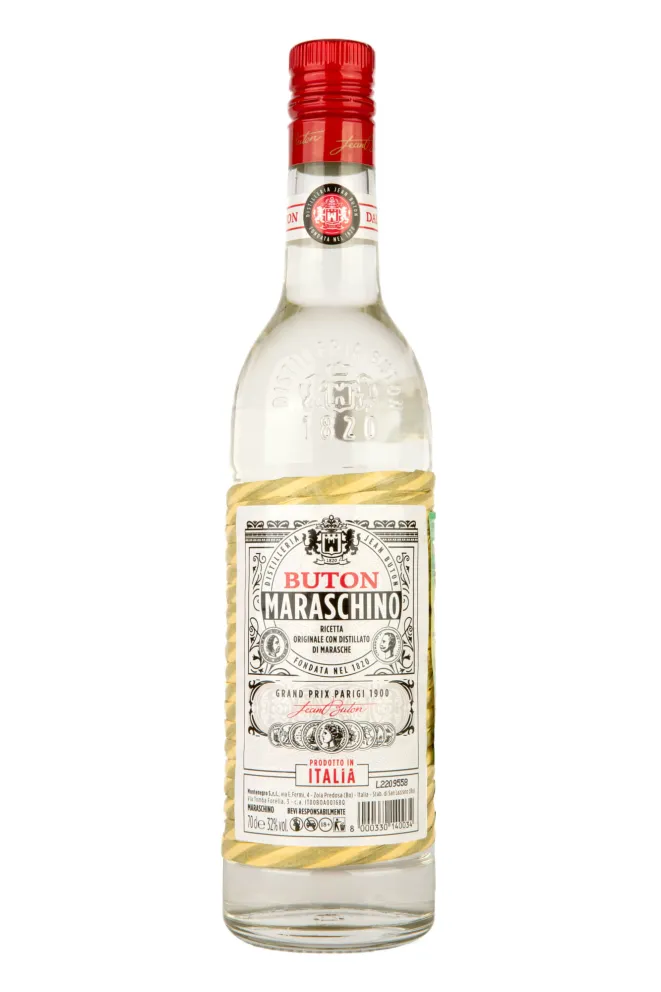 Ликер Buton Maraschino  0.7 л