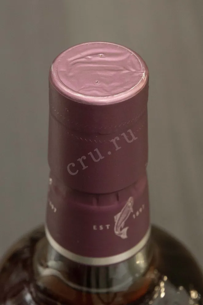 Пробка Speyburn Speyside 18 Years Old in gift box 0.7 л