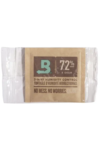 Увлажнитель Boveda 72% 8g