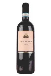 Вино Palazzo Nobile Valpolicella 2022 0.75 л