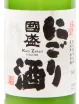 Саке Kunizakari Nigori Sake Cup  0.2 л