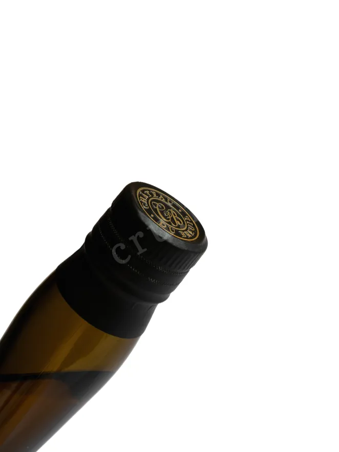 Пробка Coeur Du Breuil an Calvados Pays d’Auge 0.7 л