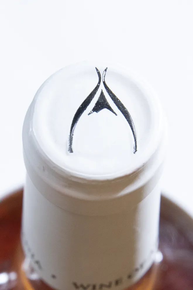 Пробка A Tale of 2 Mountains Rose 2020 0.75 л